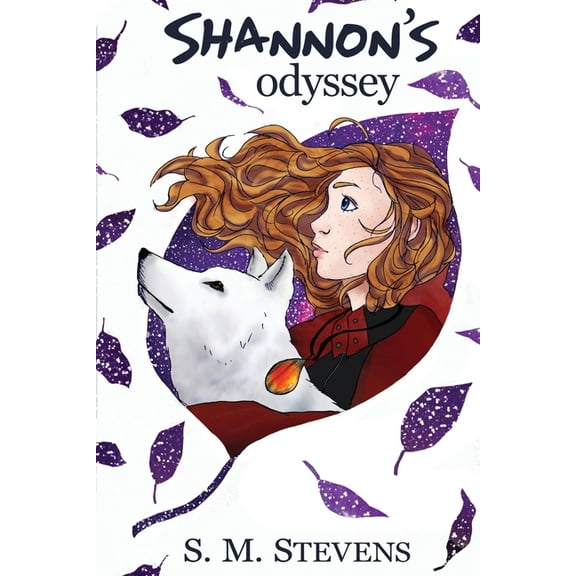 Shannon's Odyssey, (Paperback)