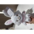 thumbnail image 2 of Muñeco de peluche genuino Sanrio Wish me mell Kuromi Melody Hello Kitty Cinnamoroll COGIMYUN, regalo de San Valentín, regalo de cumpleaños, 2 of 5