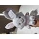 thumbnail image 2 of Muñeco de peluche genuino Sanrio Wish me mell Kuromi Melody Hello Kitty Cinnamoroll COGIMYUN, regalo de San Valentín, regalo de cumpleaños, 2 of 5