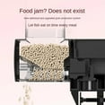 thumbnail image 3 of Aquarium Automatic Fish Feeder Aquarium Tank Feeder Intelligent Automatic Feeder Digital Timing Control Fish Aquarium Feeding ,Long Lasting, 3 of 4