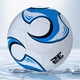 thumbnail image 2 of Balón de fútbol Advancent para niños con sensación de pie MEJORADA color blanco rojo tamaño 4, 2 of 6