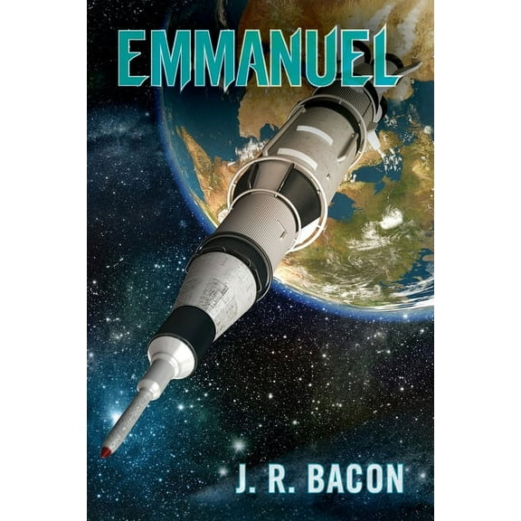 Birth of the Gods Emmanuel, Book 7, (Paperback)