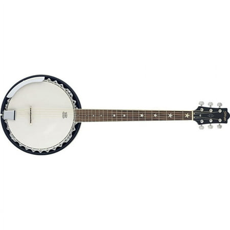 Stagg Music BJM30 G Banjo