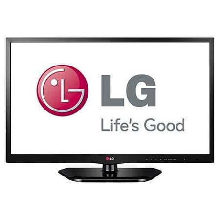 29" Class (29" Diagonal) 720p LED TV
