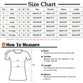 thumbnail image 4 of WREESH Men's Button Down Shirts Fashion Comfortable Printed Short Sleeve Turndown Collar Shirts Trendy Casual Tops Gray, 4 of 5