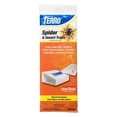 thumbnail image 2 of Terro Indoor Glue Insect & Spider Trap (4-Pack), 2 of 4