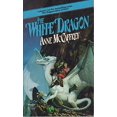thumbnail image 2 of Dragon Blanc, Anna McCaffrey Broché, 2 of 2