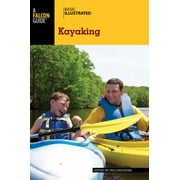 Angle View: Basic Illustrated Kayaking, Used [Paperback]