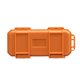 thumbnail image 2 of Caja de herramientas de uso diario, estuche para cuchillos, multifuncional, portátil, de 6,9 ​​x 3,3 pulgadas Naranja, 2 of 9