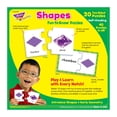 thumbnail image 3 of Trend Enterprises, Inc. T-36008 YPF5&nbsp;Shapes Fun-to-Know Puzzles, 40, 3 of 3