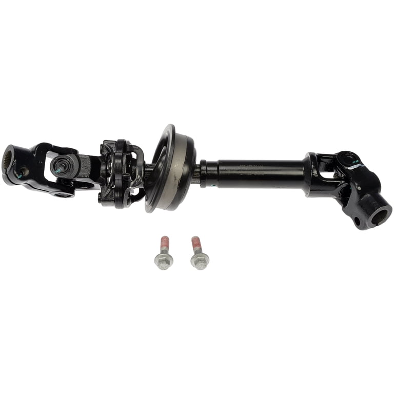 Dorman 425-457 Steering Shaft for Specific Toyota Models, Black
