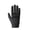 Black, variant on Toklat Manecaress Unisex Equestrian Riding Gloves for English and Western Riders - Multiple Sizes Black / 8.5