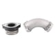 thumbnail image 4 of Colector de entrada de carburador, colector de goma de carburador pequeo duradero, piezas de motocicleta para VM22 VM24 PE24 PE26 PE28 accesorios de m,Colector de goma del carburador Colector de entra Higoodz Accesorio de coche, 4 of 7