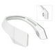 thumbnail image 4 of Ventilador de cuello colgante portátil USB, enfriador de aire, aire acondicionado eléctrico, 4 of 5