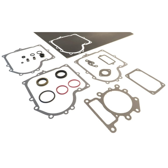 The ROP Shop Gasket Set for Briggs & Stratton fits 311777-0143-E1, 311777-0143-E2 Engine