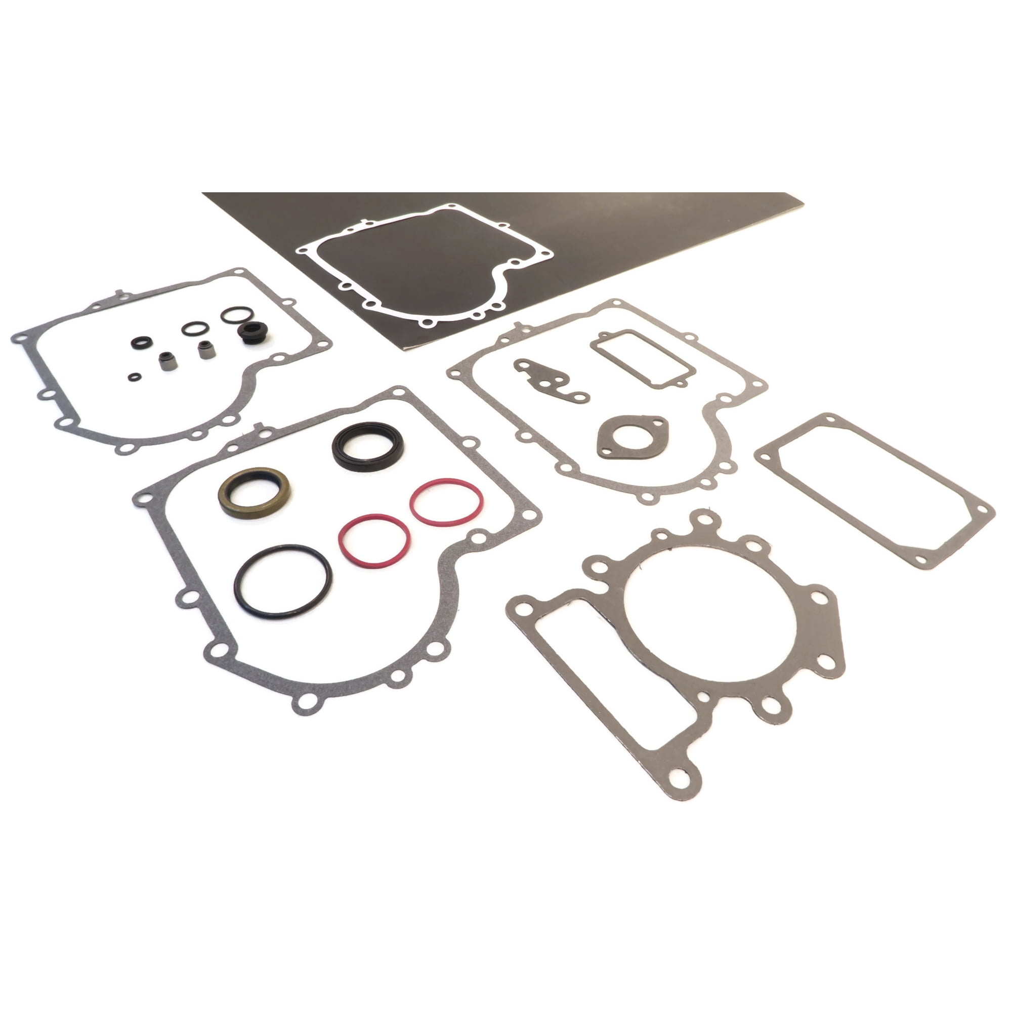 The ROP Shop Gasket Set for Briggs & Stratton 690189 480-052 480052 fits Toro Lawn Mower
