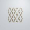 thumbnail image 5 of Ekena Millwork 11 3/8"W x 11 3/8"H x 1/4"T Small Casablanca Decorative Fretwork Wood Wall Panels, Birch, 5 of 13