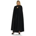 thumbnail image 1 of Black Classic Versatile Multipurpose Cape, 1 of 3