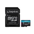 thumbnail image 1 of KINGSTON - 1 To MSDXC CANVAS GO PLUS 200R, 1 of 6