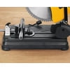 Refurbished DEWALT DW872 15 Amp 14 in. (355 mm) Multi-Cutter Saw
