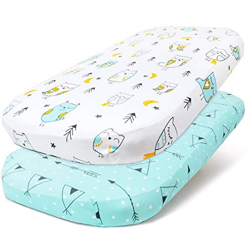 cradle sheets walmart