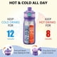 thumbnail image 5 of Juego de Lonchera Bento JXXM con Termo de 240ml, Set Antiderrames, 5 of 9
