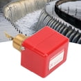 thumbnail image 4 of Interruptor interruptor de agua HFS-25 Interruptor de agua objetivo interfaz de 254 cm/Spt de 1 pulgada para sistemas de tratamiento de agua de 0 a 60 grados Celsius ANGGREK Otros, 4 of 8