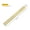 D, variant on Mosiee 1 Pc Brass Ruler Mini Retro Triangle Ruler Protractor Measure Tools Cartography Ruler for Woodworking Carpentry Hand Tools D
