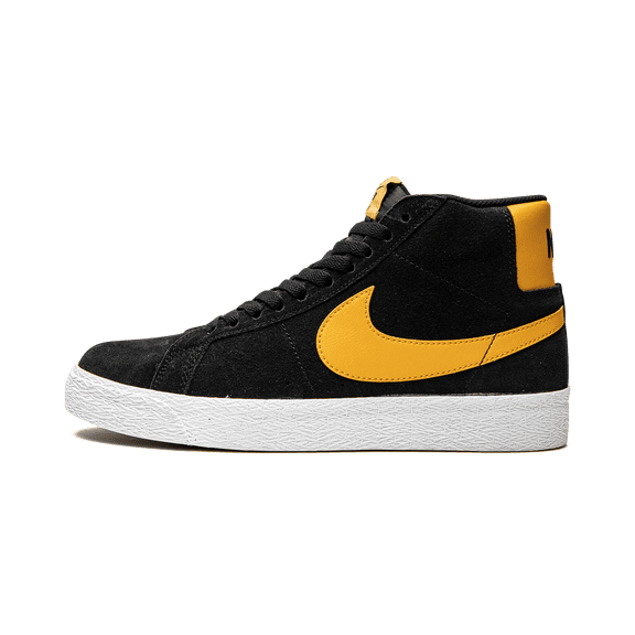 NIKE MENS SB Zoom Blazer Mid 864349 009 864349 009 from Stadium Goods