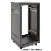 Samson SRK Pro Studio Universal Equipment Rack, 8-Space Unit