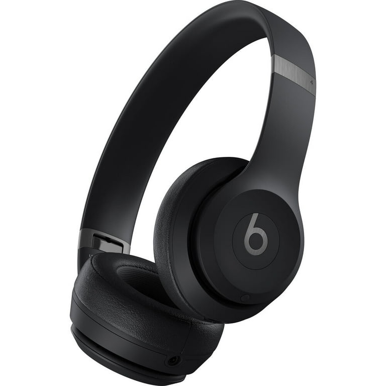 Beats by Dr. Dre Beats Solo 4 Wireless On-Ear Headphones