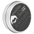 thumbnail image 3 of Acondicionador Para Barba, Crema Para Barba, Protege La Barba, Bigotes, Reduce La Piel Escamosa Para Todo Tipo De Piel ANGGREK Sándalo, 3 of 8