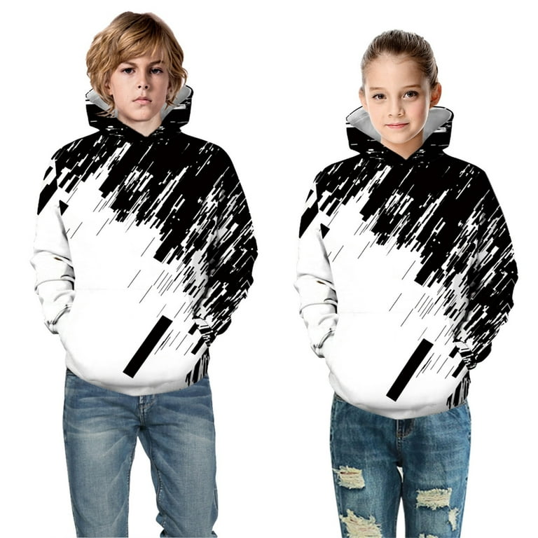 Kids basketball hoodies sale
