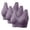 Purple, variant on Babcutegg Bras for Women Seamless Lightweight Padded Adjustable Straps Underwear for Women Light Blue Size 6XL