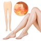 thumbnail image 1 of unbranded Leggings Térmicos Cálidos Para Mujer En Beige Con Y Material Flexible, 1 of 7