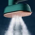 thumbnail image 4 of Mini Steam Iron Handheld Wet And Dry Double Steam Generator Eu Plug, 4 of 5