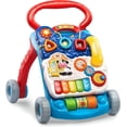 thumbnail image 2 of VTech Sit-To-Stand Learning Walker, 2 of 5