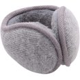 thumbnail image 1 of Unisex Foldable Winter WinterWindproof Ear Warmer Thicken Earmufuffs (Color : C), 1 of 3