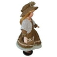 thumbnail image 4 of Muñeca de porcelana victoriana Baoblaze 24 pulgadas, 4 of 8