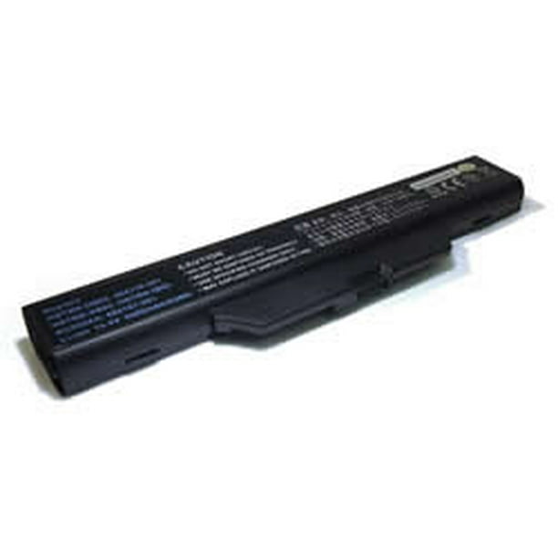 Replacement for HP HEWLETT PACKARD NOTEBOOK 510 BATTERY replacement battery