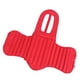 thumbnail image 1 of Protector de pecho Zulema Kárate chaleco Protector Taekwondo Muay Thai M rojo, 1 of 7