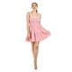 thumbnail image 5 of Vestido estilo campirano Roman Fashion /Juvenil, 5861 (Rojo) rojo G, 5 of 5