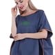 thumbnail image 2 of Túnica Cambiante Toallas de baño cambiantes que absorben el agua Bata Poncho Swim Beach Capas con capucha de secado rápido, 2 of 4