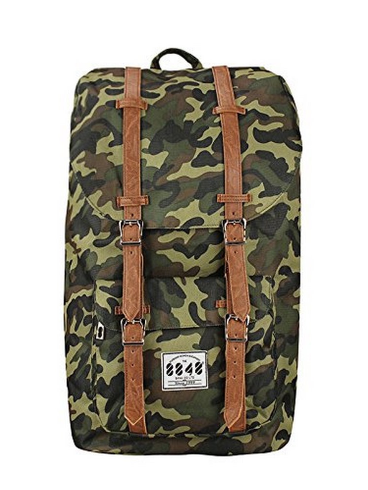 8848 unisex travel hiking backpack