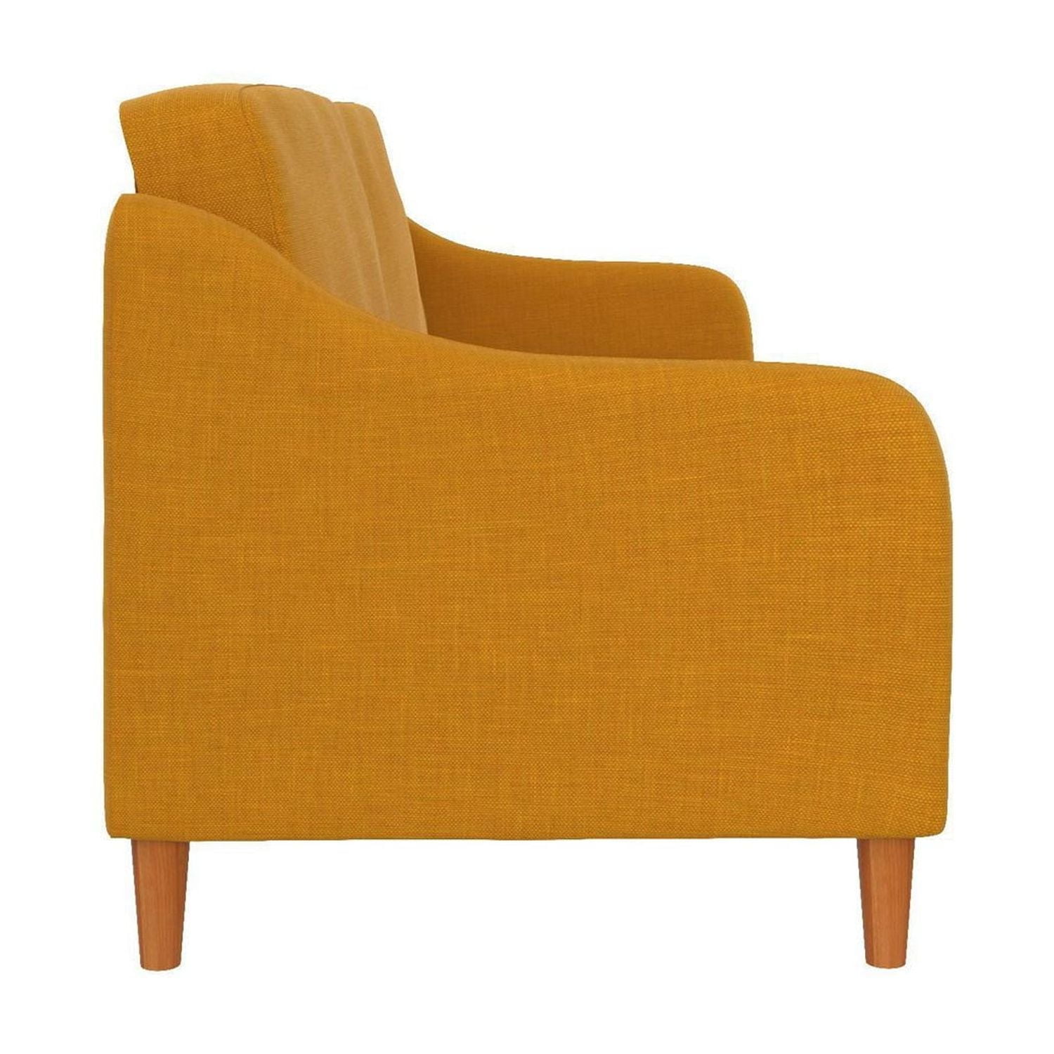 DHP Jasper Coil Futon