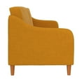 thumbnail image 2 of DHP Jasper Coil Futon, 2 of 9
