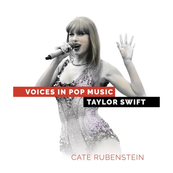 Taylor Swift, (Paperback)