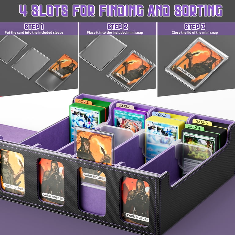 mtg mini game cards Instant Collection main image 0