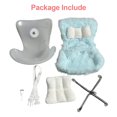 thumbnail image 5 of Adorno Ezcora para asiento de coche, accesorios para muñecas de 10 a 17 cm, 5 of 5