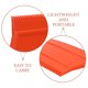 thumbnail image 3 of COSMOBETTY Rodillo Texturizador De Madera En Silicona Flexible Para Renovar Espacios Y, 3 of 8